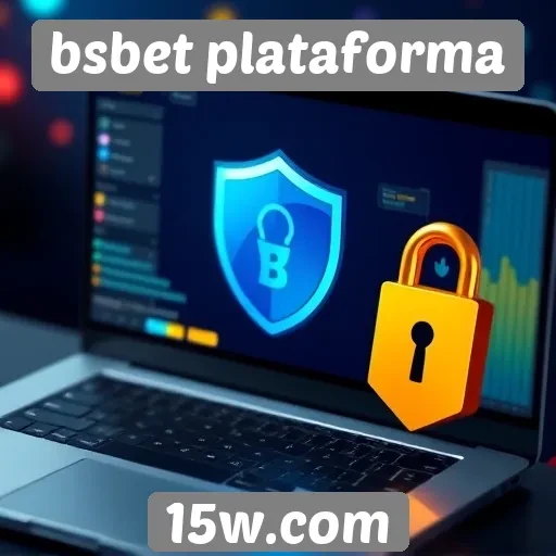 Aspectos de segurança na navegação do site bsbet
