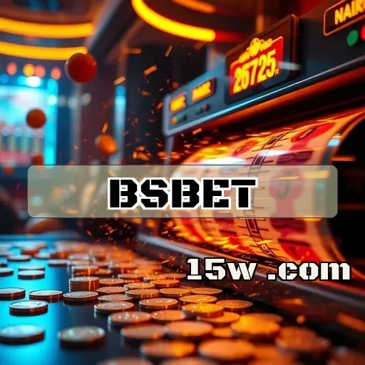 bsbet plataforma Site Confiável