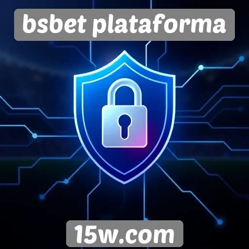 Segurança das transações financeiras na bsbet plataforma